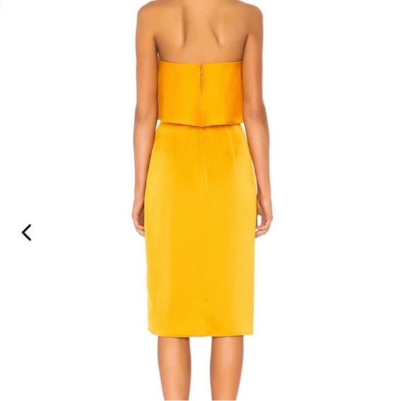 Lovers + Friends dress - Picture 5 of 6